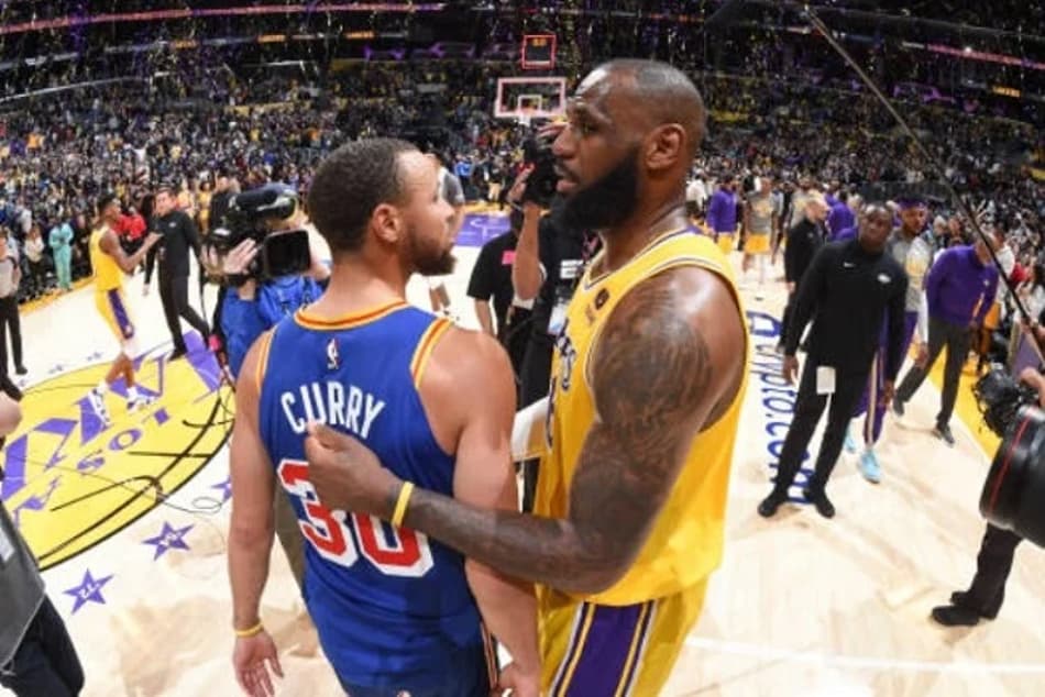 Veja quais foram os maiores salários da NBA em 2023