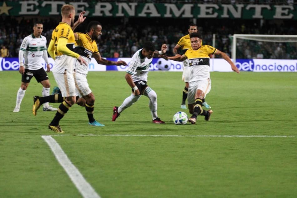 Palpite: Criciúma x Avaí – Campeonato Brasileiro Série B – 28/4/2023