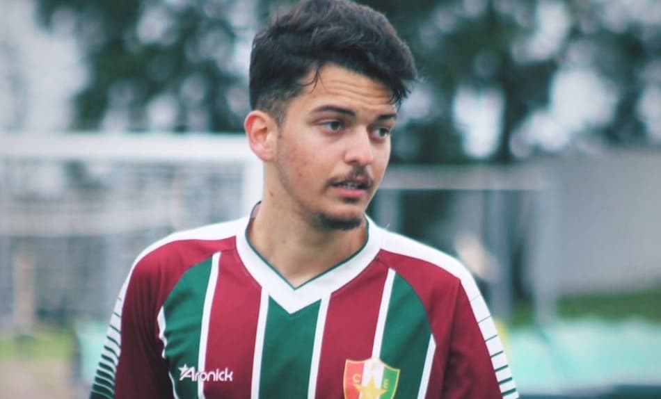 Fred Malveira fala sobre expectativa para a temporada