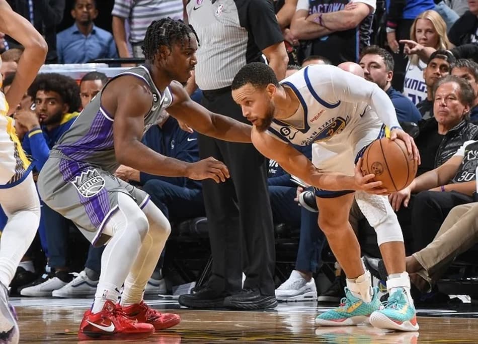 Onde assistir NBA: Sacramento Kings x Golden State Warriors – Jogo 6
