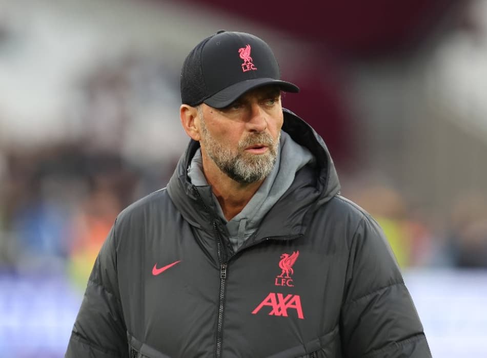 Palpite: Liverpool x Tottenham – Campeonato Inglês – 30/4/2023