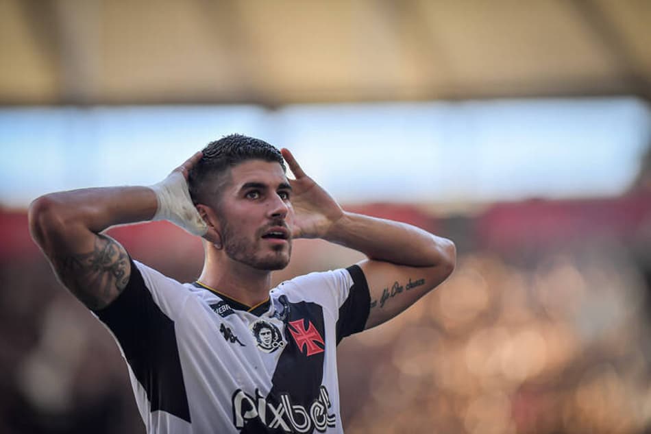 Palpite: Vasco x Bahia – Campeonato Brasileiro – 1/5/2023