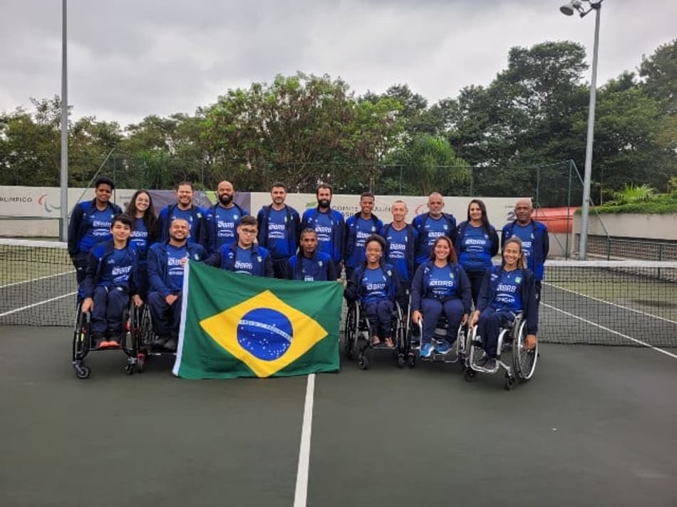 Ymanitu Silva e Jucelio Torquato embarcam para o Mundial em Portugal