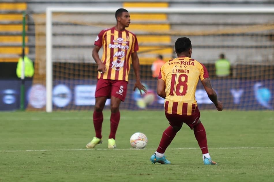Alô, Tricolor! Tolima tem retrospecto instável na temporada; confira