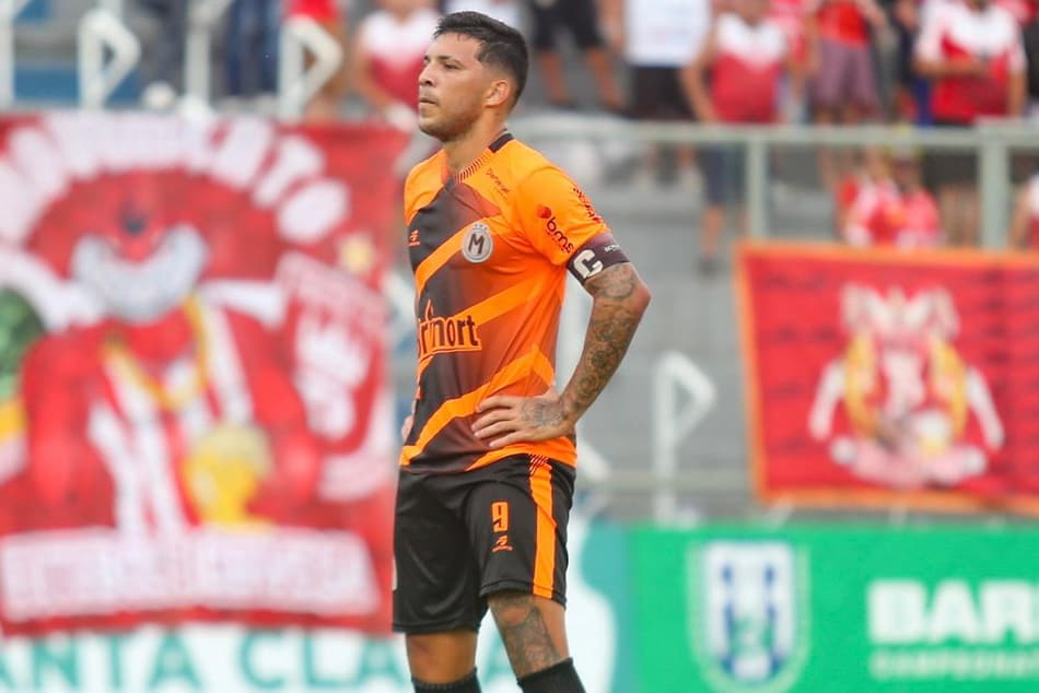 Iury Tanque comemora momento da carreira: ‘Melhor fase’