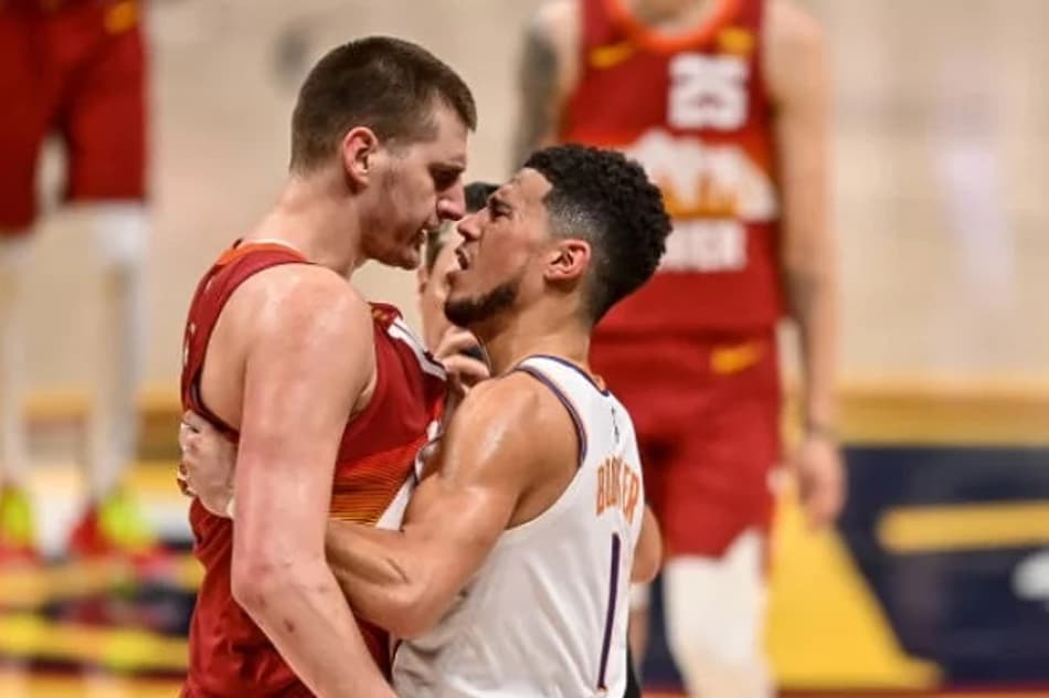 Onde assistir NBA: Phoenix Suns x Denver Nuggets – Jogo 1