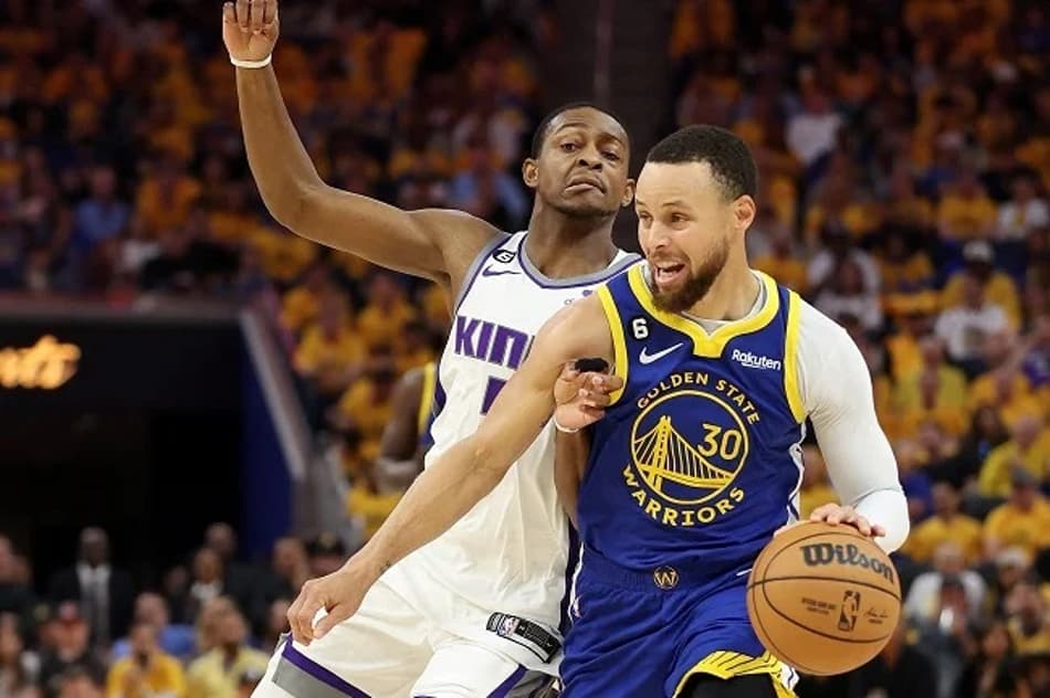 Onde assistir NBA: Golden State Warriors x Sacramento Kings – Jogo 7