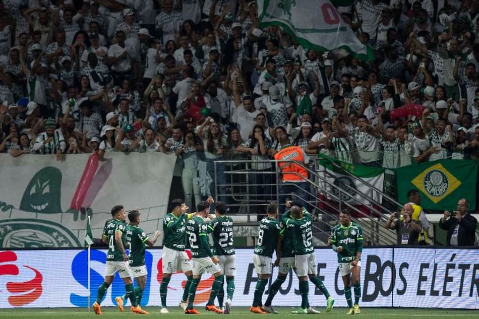 Palpite: Barcelona de Guayaquil x Palmeiras – Copa Libertadores – 3/5/2023