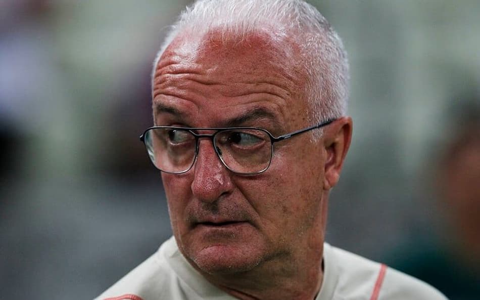 VÍDEO: ‘Importante é não querer fazer revolução’, diz Dorival Júnior sobre aproveitar trabalhos anteriores do São Paulo