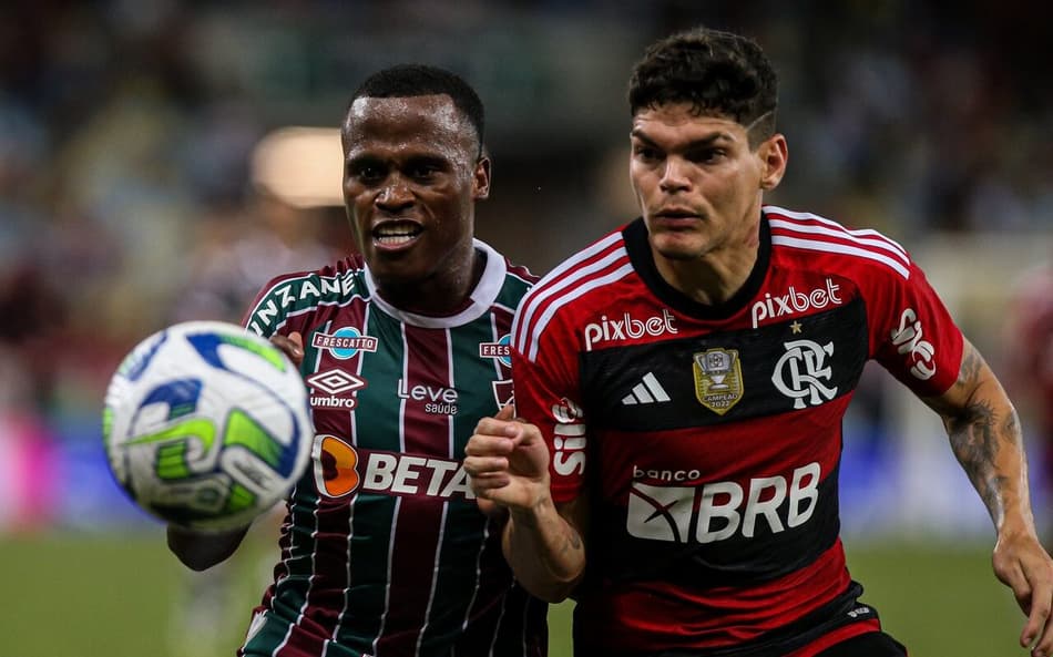 Clássico carioca pela Copa do Brasil entra para a história das audiências dos canais pagos