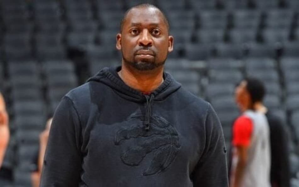 Adrian Griffin é o novo técnico do Milwaukee Bucks