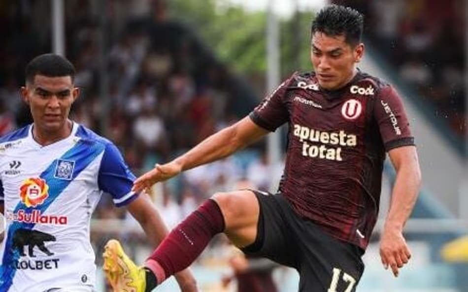 Campeonato Peruano: Universitario tropeça e Alianza Lima agradece
