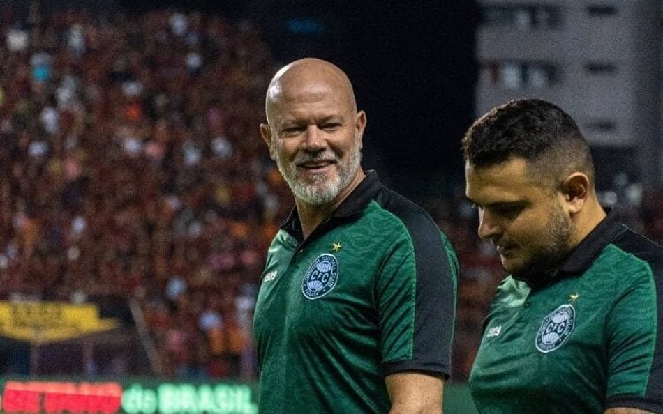 Palpite: Coritiba x Vasco – Campeonato Brasileiro – 11/5/2023