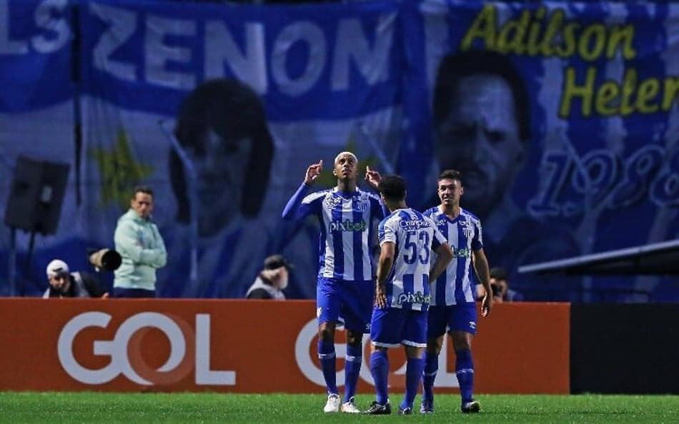 Palpite: Avaí x Chapecoense – Campeonato Brasileiro Série B – 12/5/2023