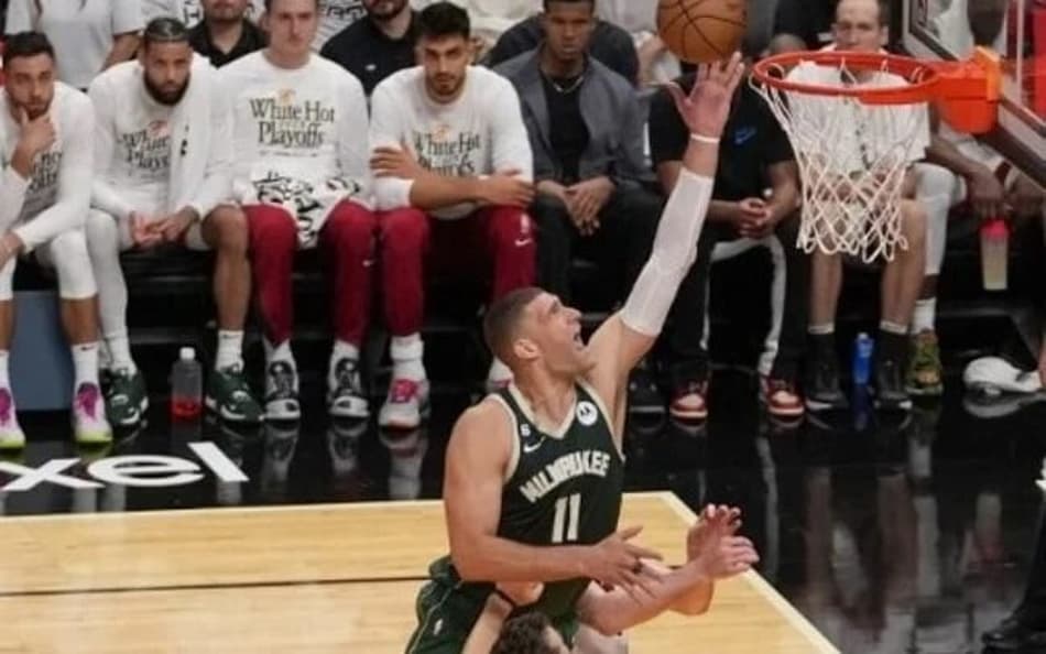 Boletim de rumores da NBA (13/05/2023)