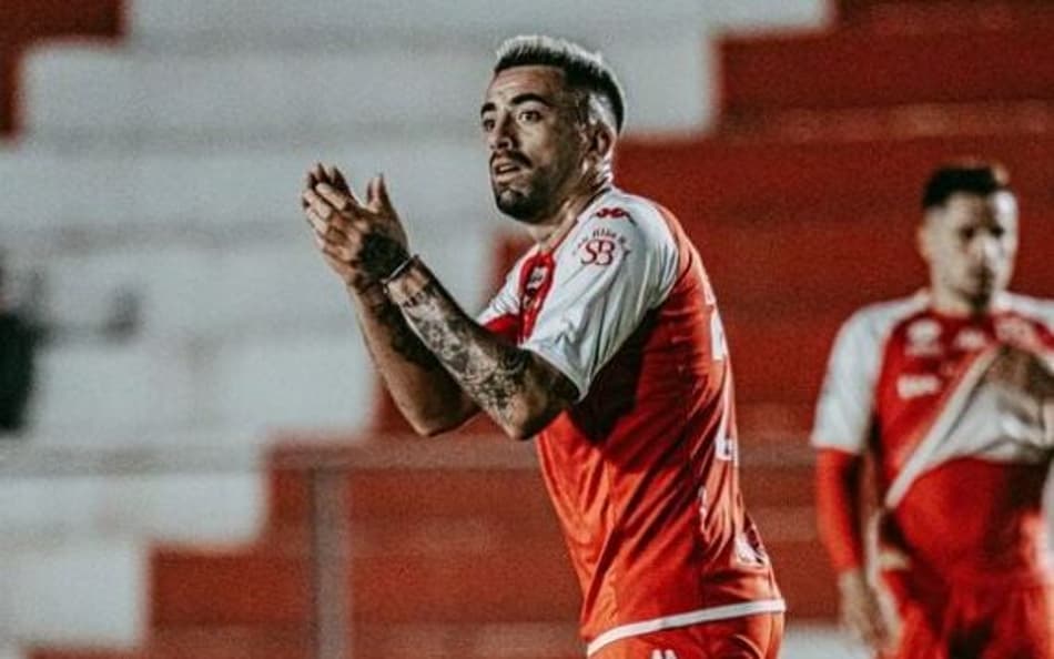 Paraguaio: General Caballero leva a melhor contra o Guaireña