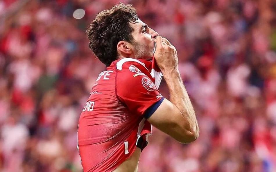Liga MX: Chivas Guadalajara e Tigres estão na semifinal