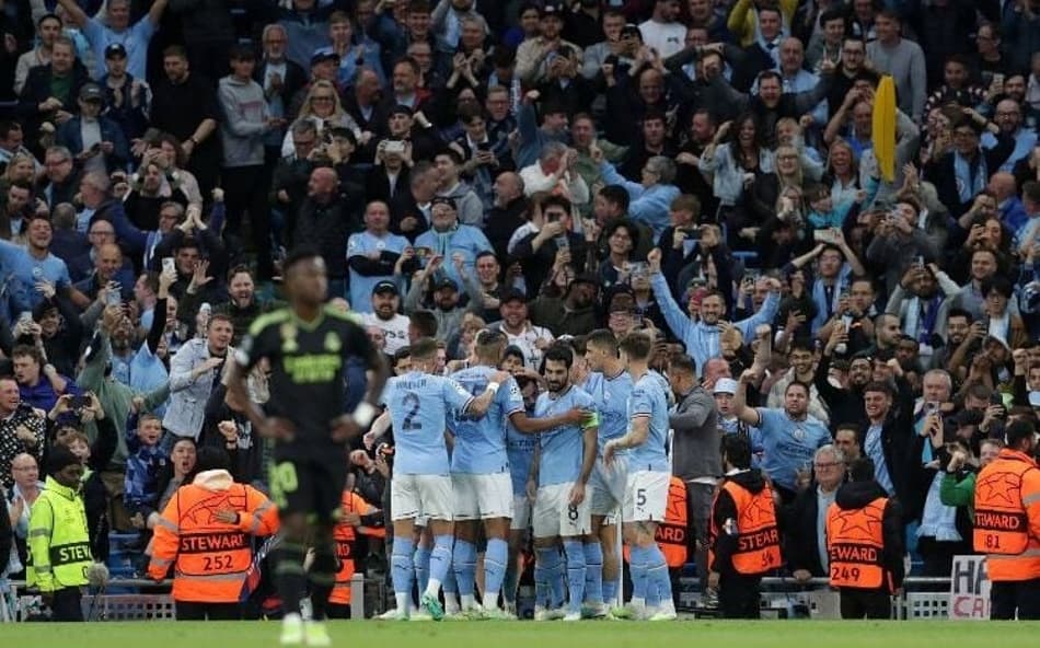 Palpite: Manchester City x Chelsea – Campeonato Inglês – 21/5/2023