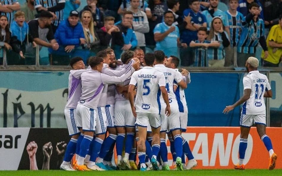 Palpite: Cruzeiro x Cuiabá – Campeonato Brasileiro – 22/5/2023
