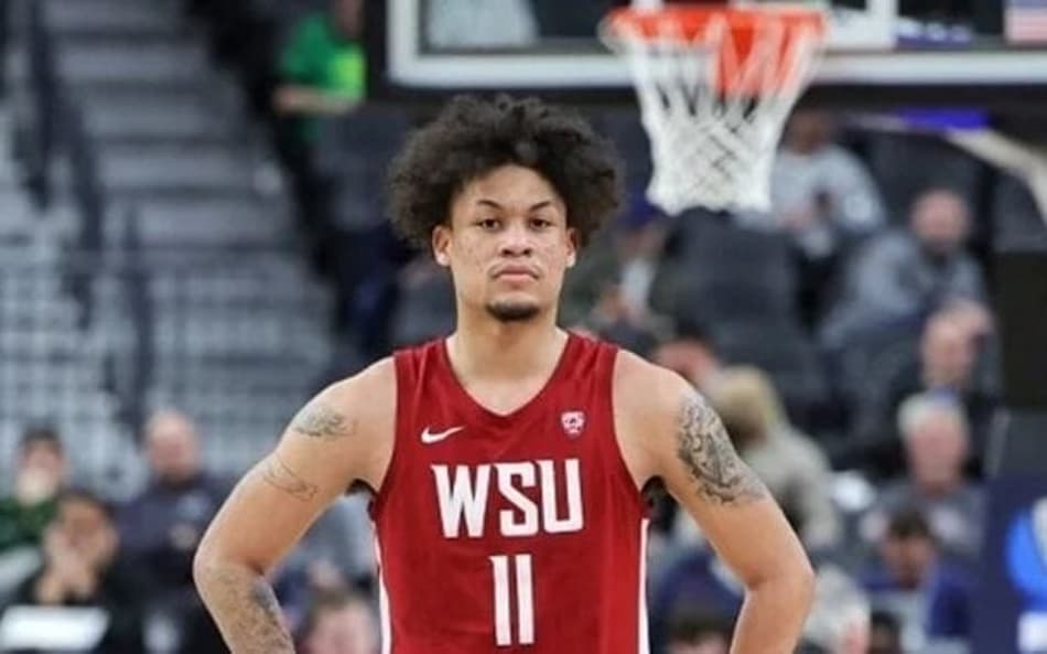 Filho de Dennis Rodman vai jogar com Bronny James na USC