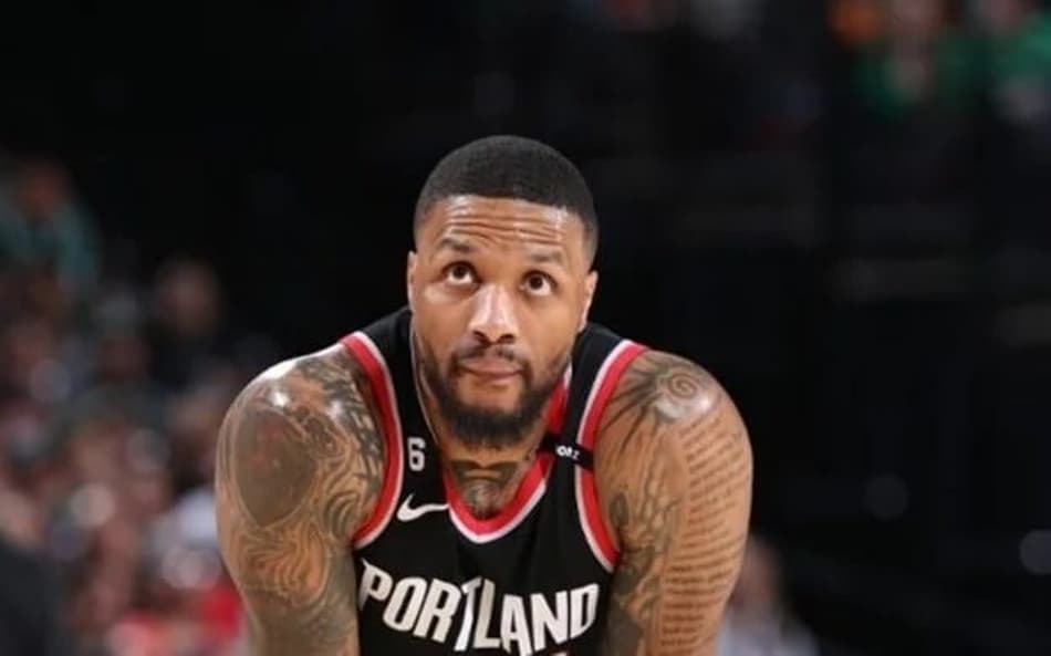 Blazers deve buscar troca pela terceira escolha do Draft