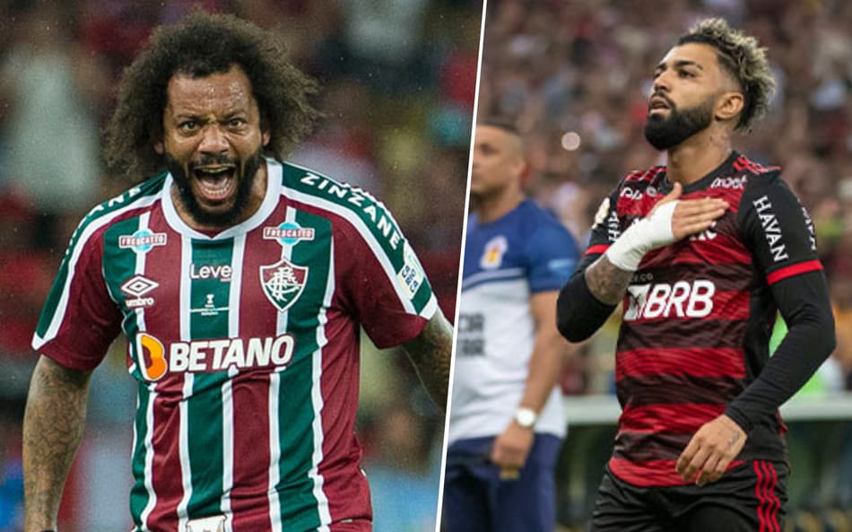 Fla-Flu na Copa do Brasil: relembre os placares dos últimos 20 clássicos