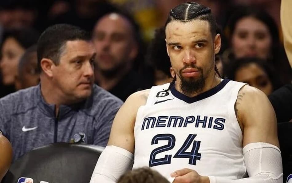 Site de apostas "coloca" Dillon Brooks no Shanghai Sharks