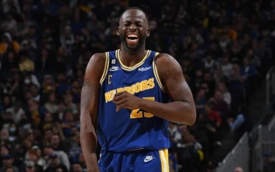 Draymond Green: “Eu gosto de ver os torcedores do Boston Celtics sofrendo”