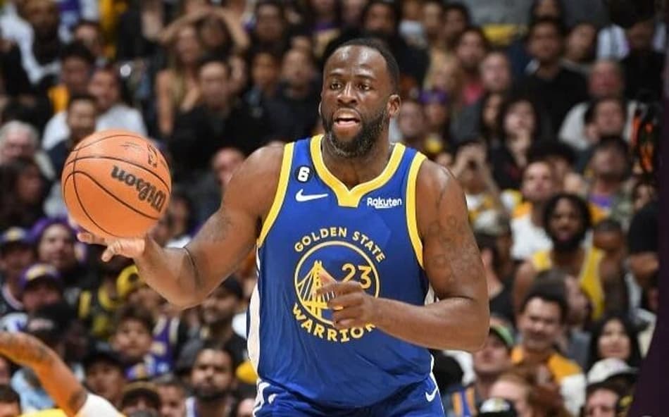 Analista da NBA aconselha Lakers a contratar Draymond Green