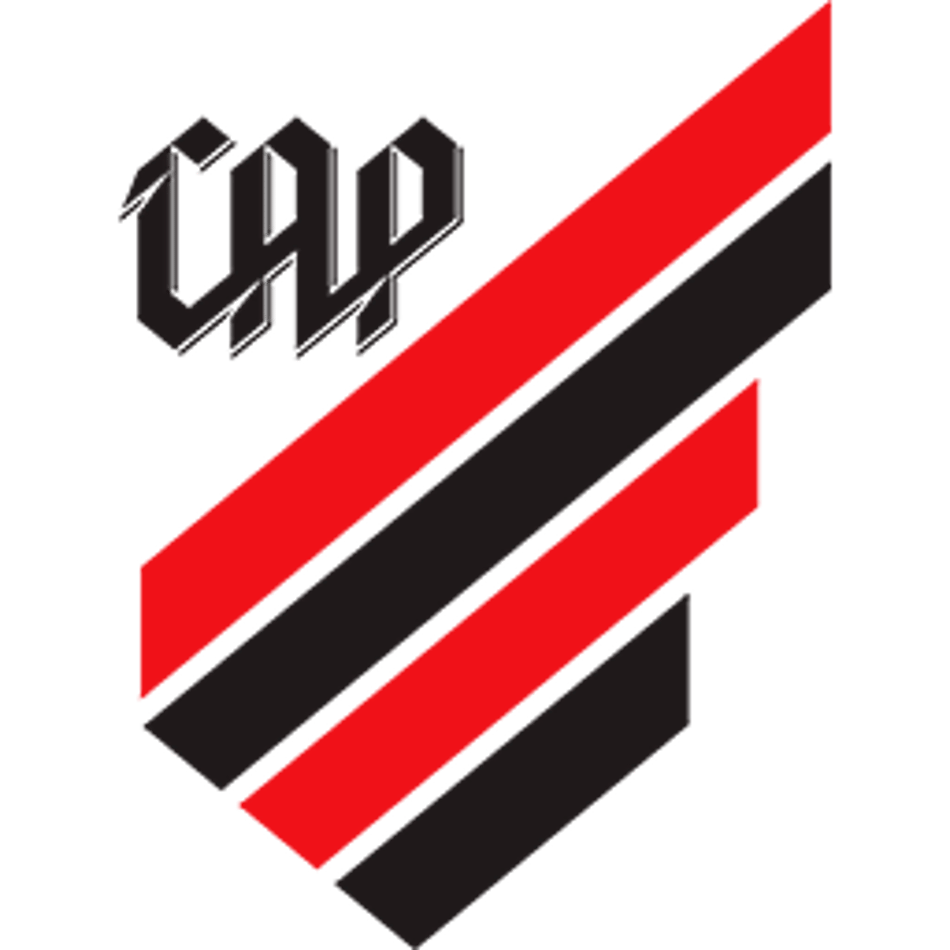 Escudo&#8211;ATHLETICO-PR