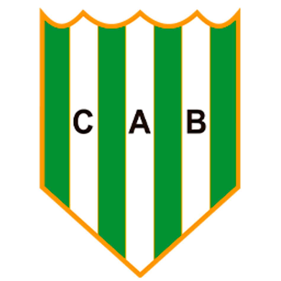 Escudo-BANFIELD