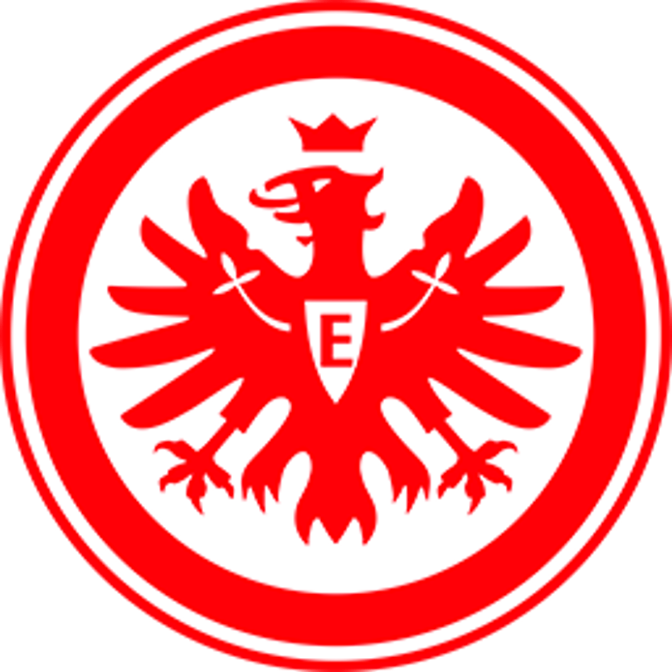 Escudo-EINTRACHT-FRANCKFURT