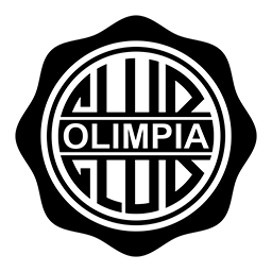 Escudo-OLIMPIA