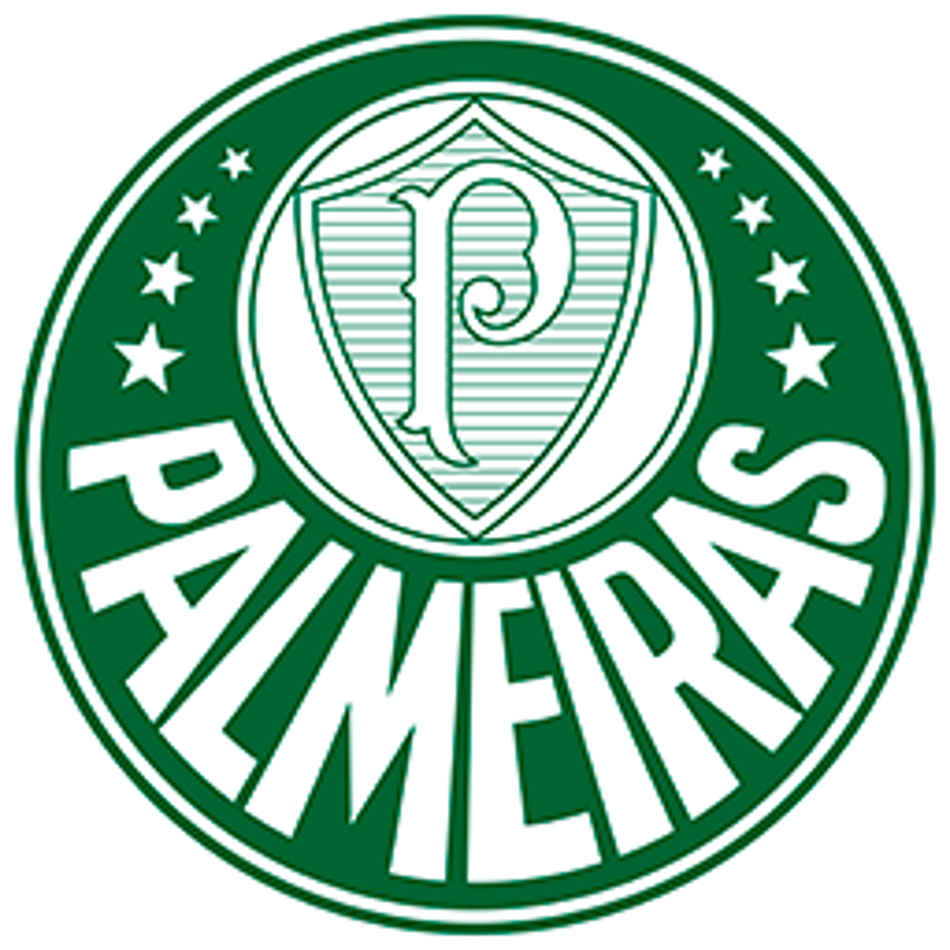 Escudo-PALMEIRAS