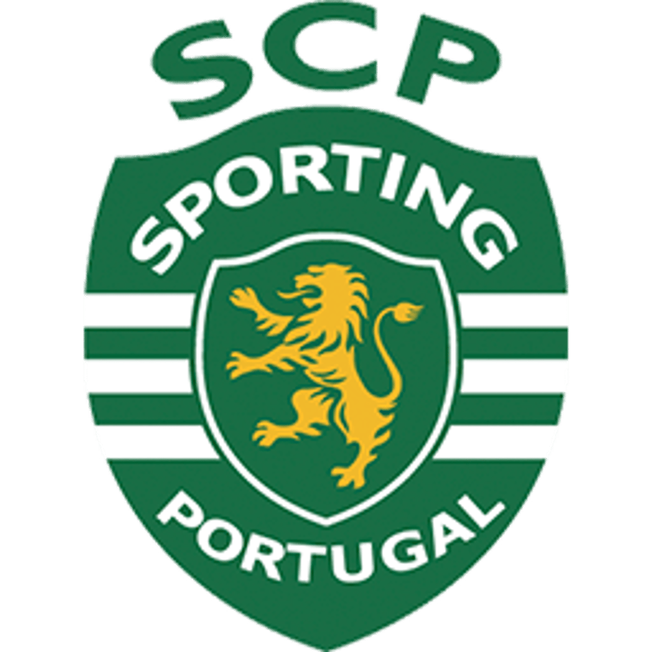 Escudo-SPORTING