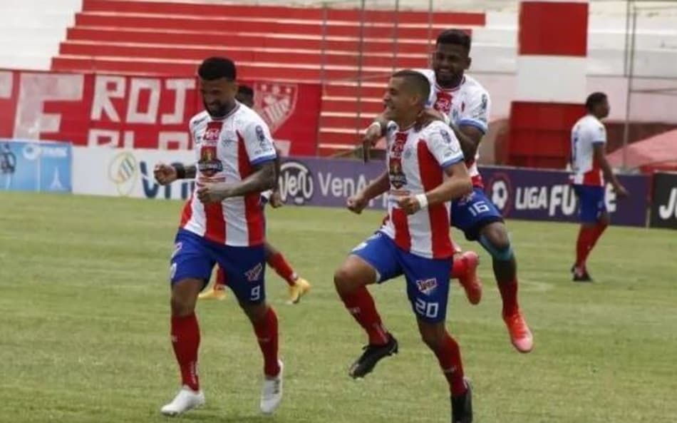 Venezuelano: Em jogo isolado, Estudiantes de Mérida vence Mineros Guayana