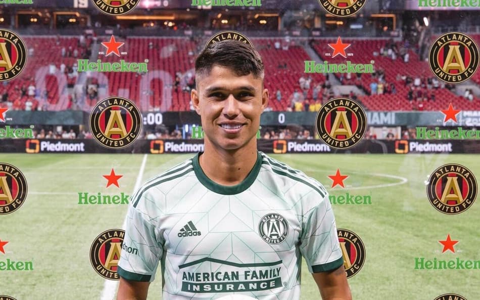 Atlanta United teve ‘prejuízo’ com Luiz Araújo; entenda