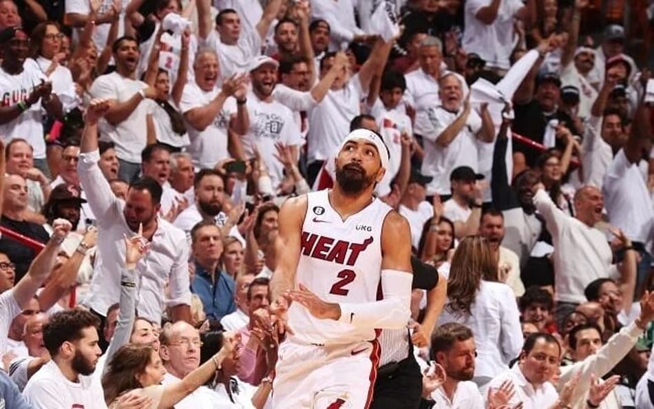 Heat atropela Celtics em casa e encaminha vaga para as Finais da NBA
