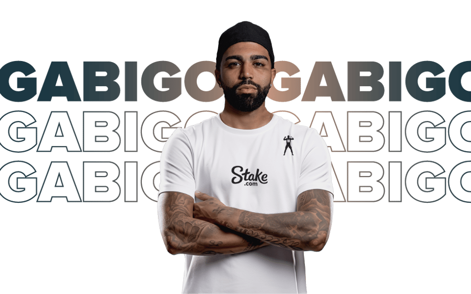 Gabigol: a aposta de muitos gols em todas as competições