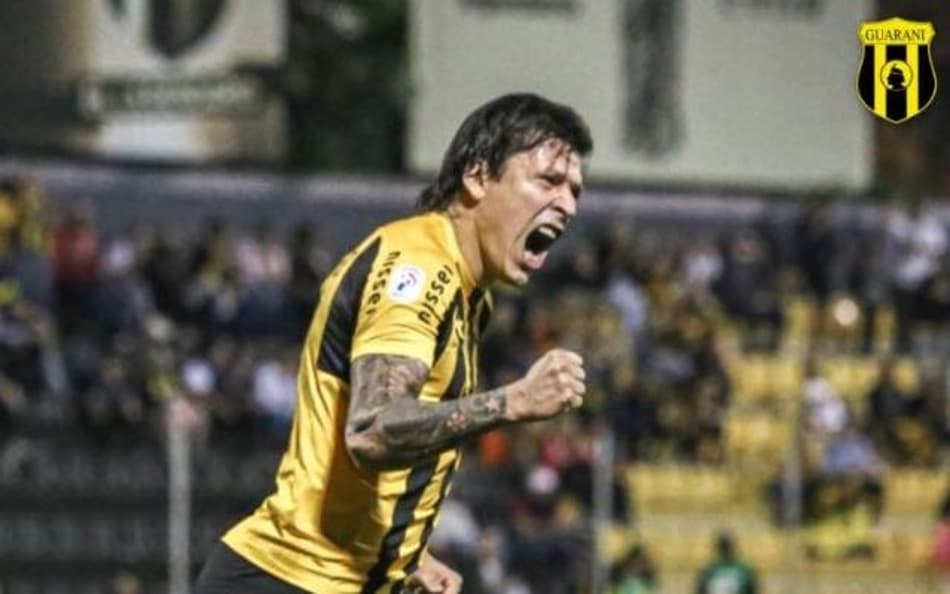 Campeonato Paraguaio: Rodada de domingo encerra sem vencedor