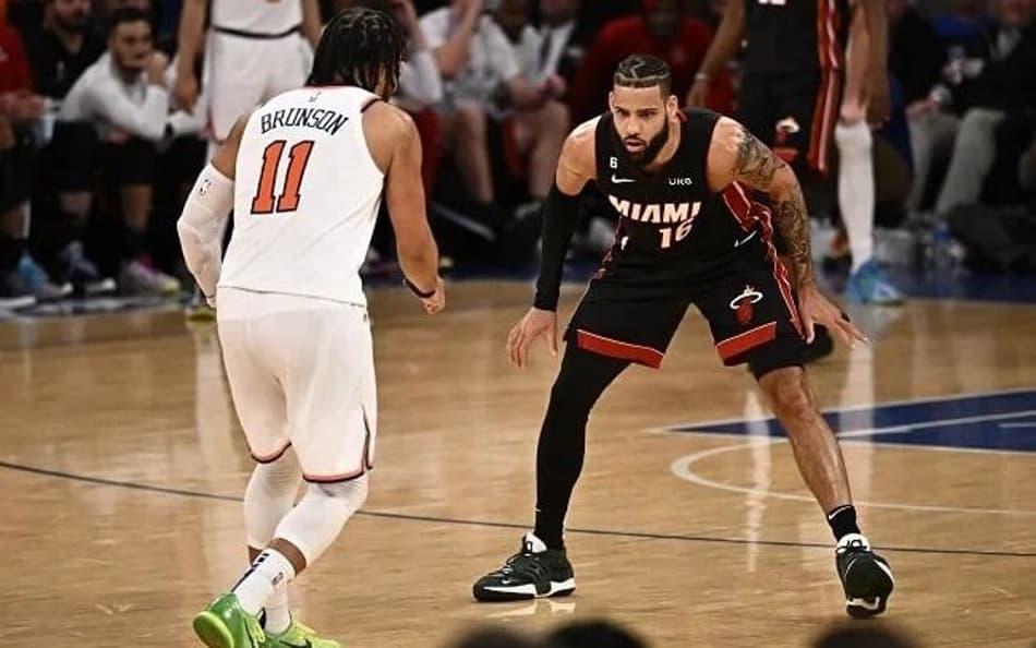 Onde assistir NBA: New York Knicks x Miami Heat – Jogo 6
