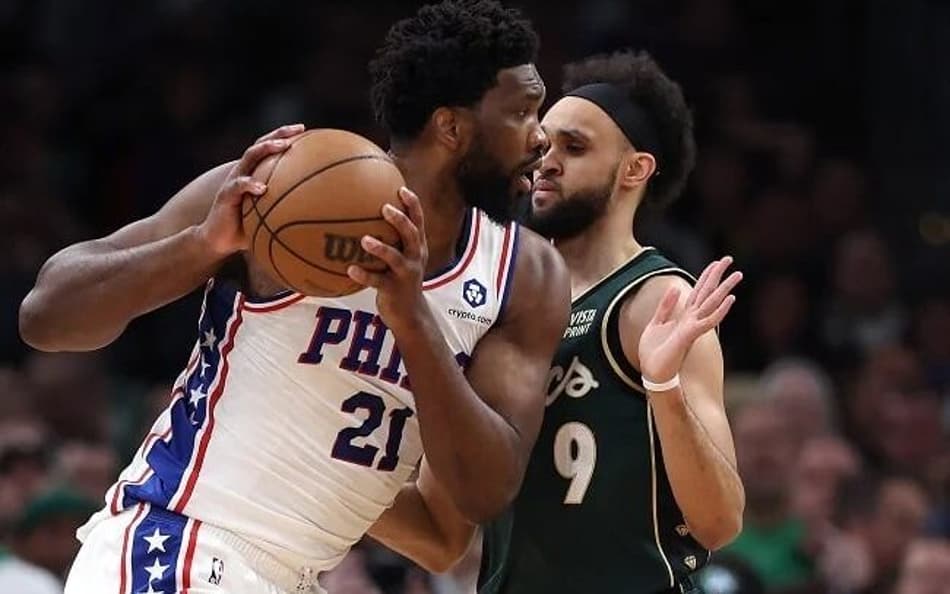 Onde assistir NBA: Boston Celtics x Philadelphia 76ers – Jogo 6