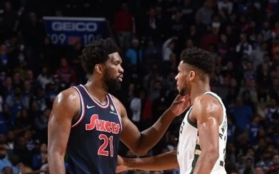 NBA anuncia times ideais da temporada