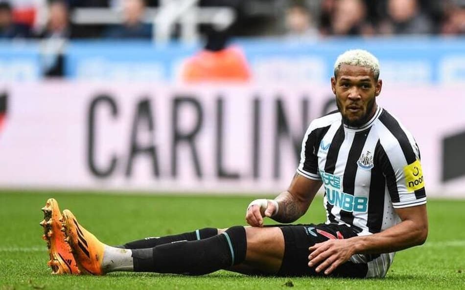 Palpite: Newcastle x Arsenal – Campeonato Inglês – 7/5/2023