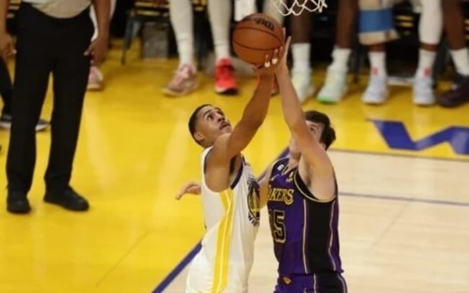 Austin Rivers: “Austin Reaves é bem menos habilidoso do que Jordan Poole”