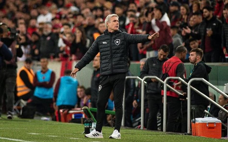 Palpite: Botafogo x Fluminense – Campeonato Brasileiro – 20/5/2023