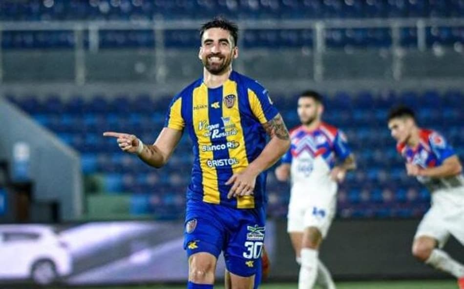 Paraguaio: Cerro Porteño tropeça e Libertad agradece; Guaraní vence