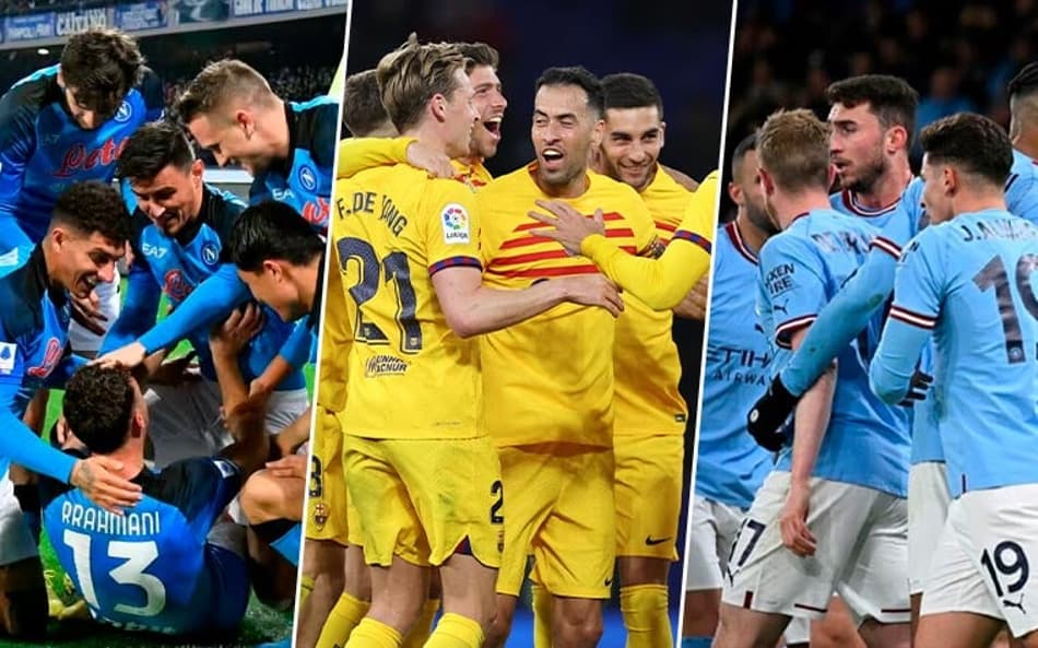 Manchester City vence a Premier League: veja quem ganhou e quem está próximo de conquistar o campeonato nacional na Europa