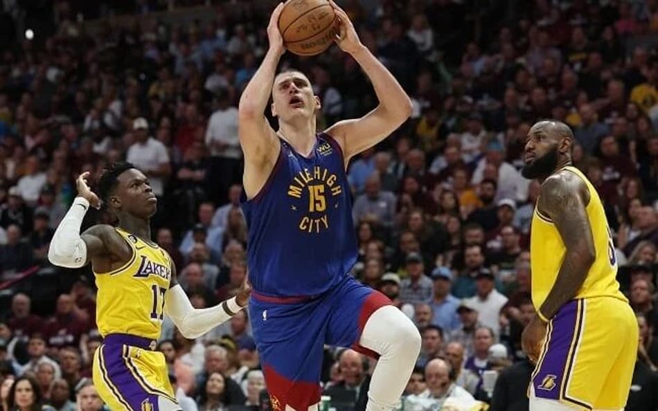 Analistas da ESPN debatem se Nikola Jokic é o melhor jogador da NBA