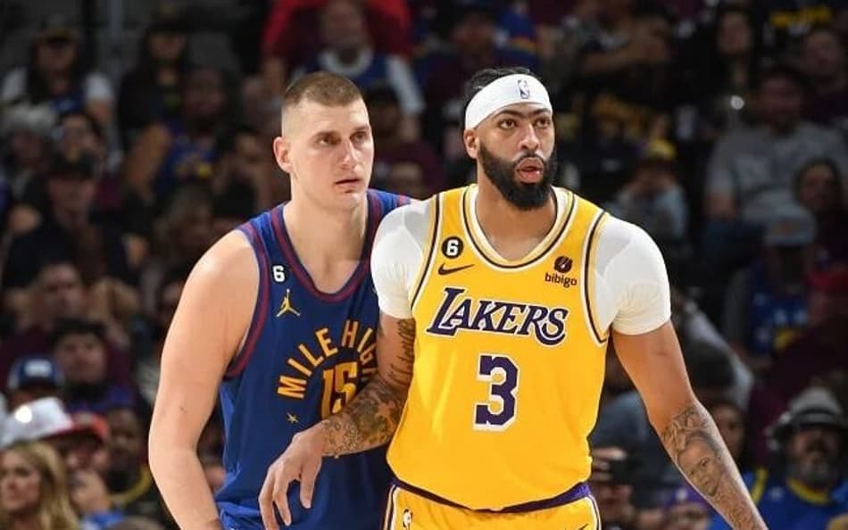 Onde assistir NBA: Los Angeles Lakers x Denver Nuggets – Jogo 2